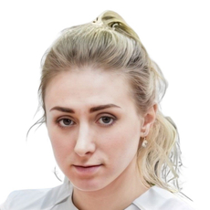 Захарова Оксана Валерьевна, психиатр