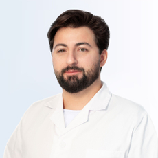 Балакишиев Амир Алязович, хирург