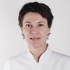 Смирнова Елена Геннадьевна, гинеколог