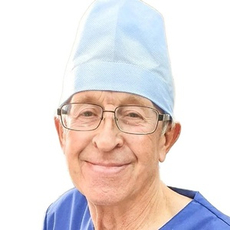 Тюков Анатолий Дмитриевич, стоматолог-терапевт