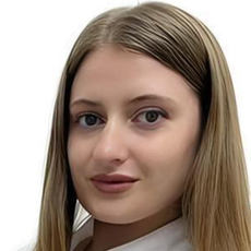 Шабанова Регина Алексеевна, ортодонт