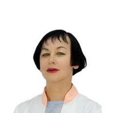 Иванова Белла Анатольевна, эндокринолог
