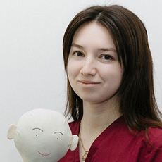 Петрова Гузель Ильфатовна, детский инструктор ЛФК