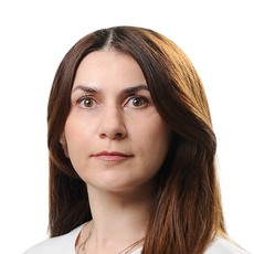 Сарибекова Лия Павловна, детский гинеколог