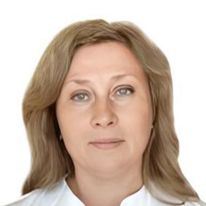 Клименко Светлана Петровна, терапевт