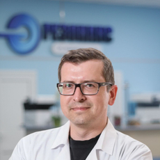 Соломонов Сергей Николаевич, уролог