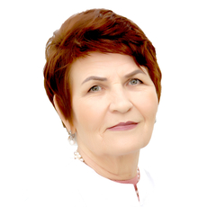 Шевченко Елена Павловна, психиатр