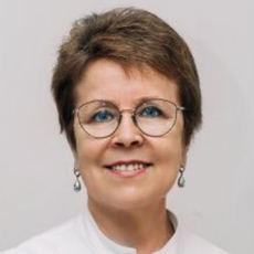 Файзрахманова Зульфия Музаккировна, офтальмолог