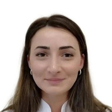 Лолаева Залина Сосланбекова, врач УЗД