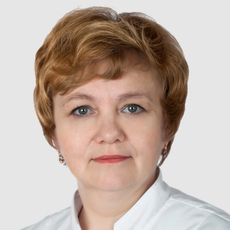 Прохорова Татьяна Геннадьевна, терапевт