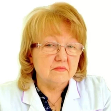 Видянова Татьяна Валентиновна, невролог