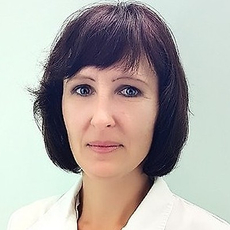 Горячкина Снежана Николаевна, гинеколог