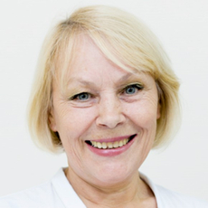 Засуха Любовь Васильевна, гинеколог