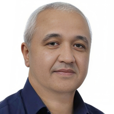 Джаббаров Абдукодир Абдуразакович, хирург