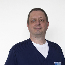 Урсов Роман Ростиславович, терапевт