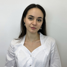 Хомякова Софья Владимировна, дерматолог