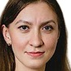 Митрофанова Александра Владимировна, терапевт