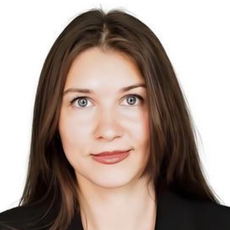 Коломина Елена Сергеевна, нутрициолог