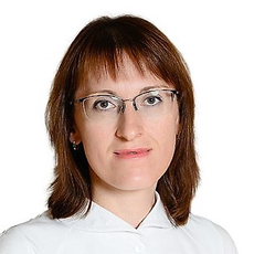 Ользеева Елена Владимировна, невролог