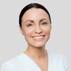 Тарасова Инна Сергеевна, стоматолог-терапевт