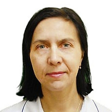 Ронис Елена Владимировна, офтальмолог