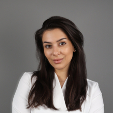 Аведова Мадлена Юрьевна, врач-косметолог