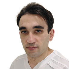 Гишян Ваагн Саркисович, стоматолог-терапевт