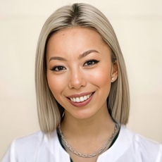 Хван Анна Альбертовна, эндокринолог