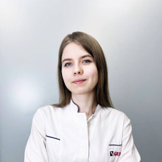 Кустова Олеся Михайловна, подолог