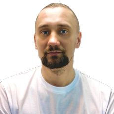 Зяблов Вячеслав Евгеньевич, врач УЗД