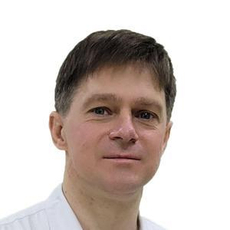 Демин Константин Алексеевич, хирург