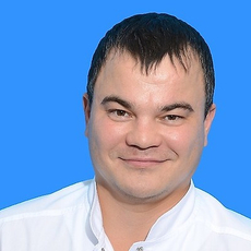 Ваулин Святослав Николаевич, стоматолог-ортопед