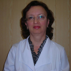 Хлевная Ирина Евгеньевна, дерматолог