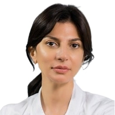 Ханджян Ануш Тиграновна, офтальмолог