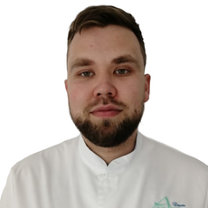 Суслов Степан Иванович, стоматолог-ортопед