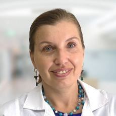 Хурс Елена Викторовна, терапевт