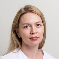 Разяпова Светлана Альфредовна, детский логопед