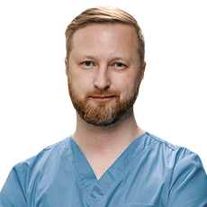 Долгов Олег Игоревич, ЛОР