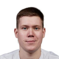 Лозин Егор Владимирович, стоматолог-хирург