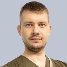 Андрианов Андрей Алексеевич, массажист