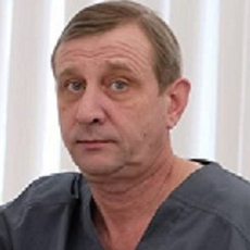 Игнатьев Сергей Анатольевич, стоматолог-ортопед