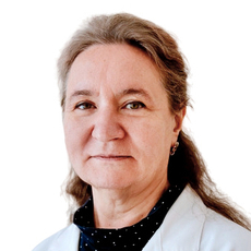 Павленко Надежда Петровна, кардиолог