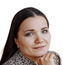 Корчемкина Лилия Владиковна, педиатр