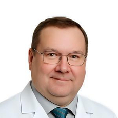 Дудка Виктор Васильевич, проктолог