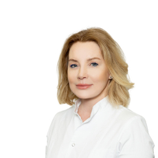 Харитонова Светлана Игоревна, врач-косметолог