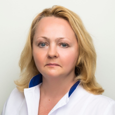 Шевелева Татьяна Валентиновна, врач УЗД