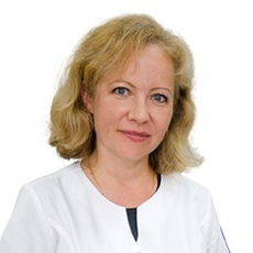 Дышко Лариса Анатольевна, дерматолог