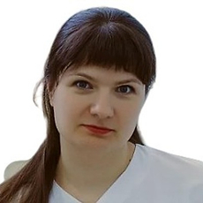 Абрамова Светлана Геннадьевна, офтальмолог