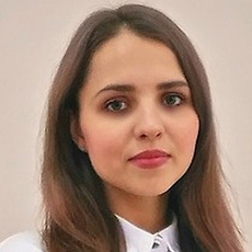 Пугачева Мария Георгиевна, инфекционист