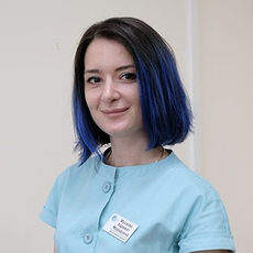 Мусаева Хадижат Мурадовна, ЛОР